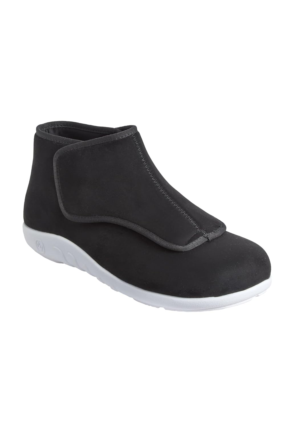 Comfortview Womens The Rexa Arch Support Shootie Wide Widths Available