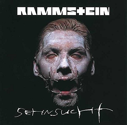 Album Art for Sehnsucht by Rammstein