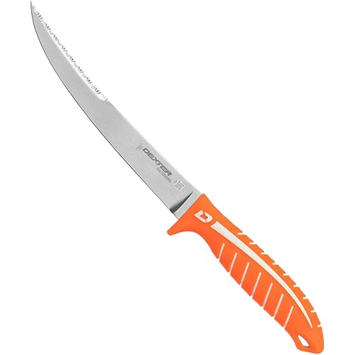 Dexter Dextreme 24912 Knife