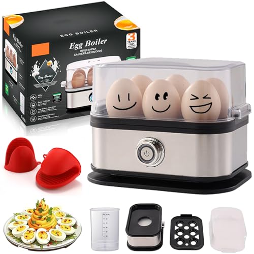 Sunny Side Up Egg Maker