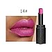 Produktbild Lippenwäsche Samt Matt Flüssiger Lippenstift Wasserdichtes Lipgloss Makeup 17 Shades N Malloom 34 FarbeColor Sensational Lippenstift