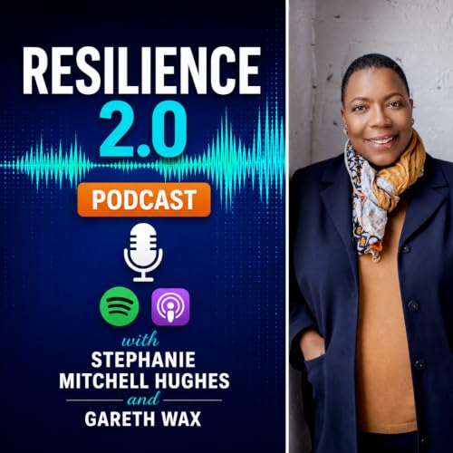 S01E12 Resilience in Real Time caregiving Without Losing Yourself