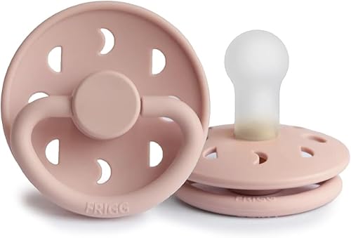 FRIGG Moon Phase Silicone Blush - Size 2