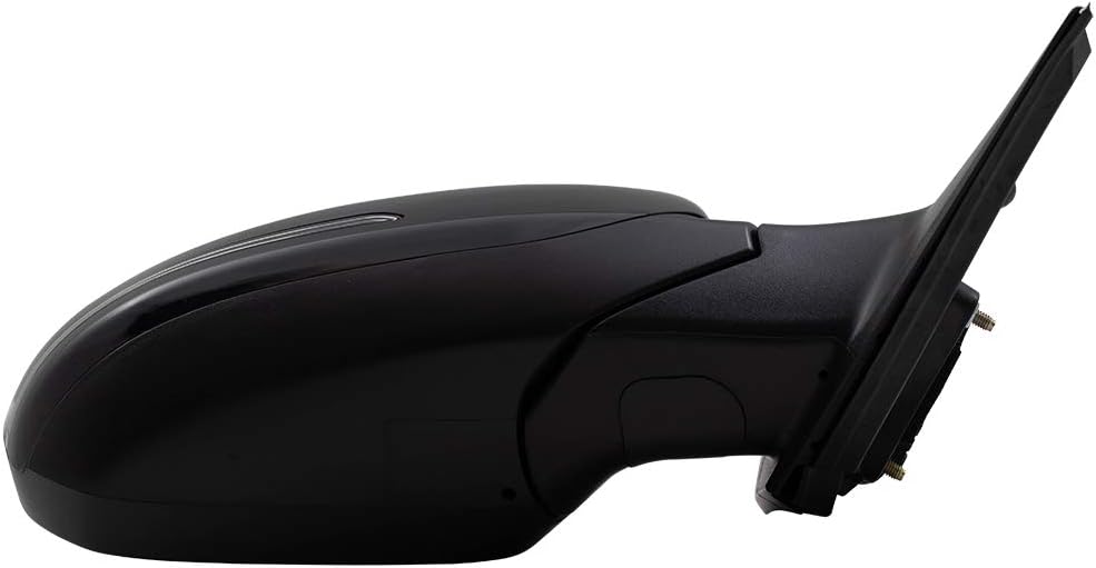 Power Mirror for 2014-2015 Optima USA Built Blind Spot Detection Turn Signal Indicator Heated Power Fold 876204C540 Right KI1321206
