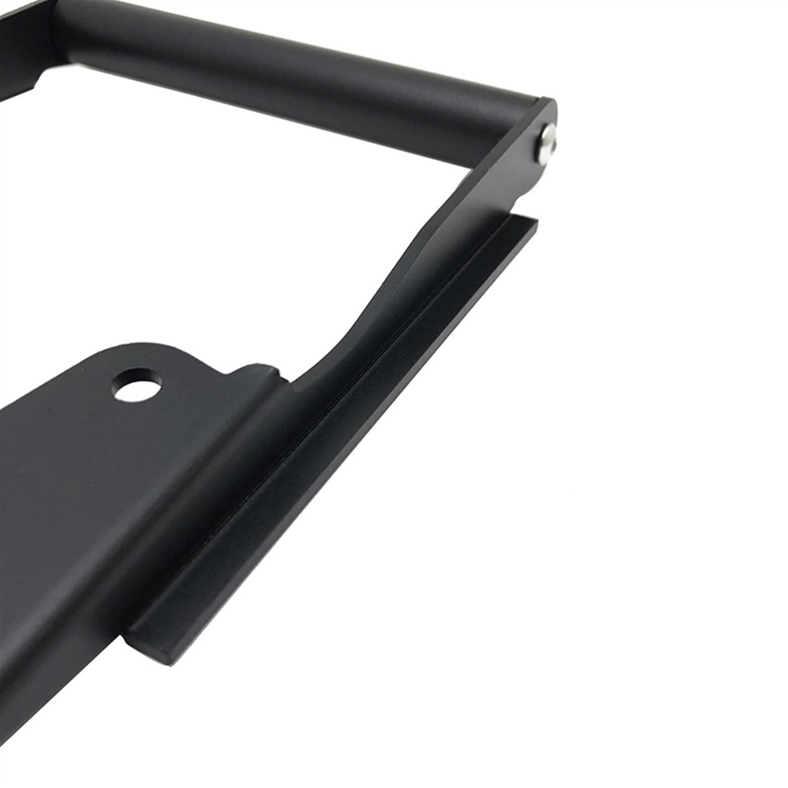 Compatible ConYamaha FJ-09 2016 2017 Soporte para Teléfono Inteligente De Motocicleta De 22 Mm Soporte De Navegación GPS Soporte para Teléfono Soporte De Montaje Soporte GPS teléfono