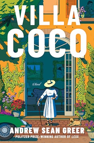 Villa Coco: A Novel