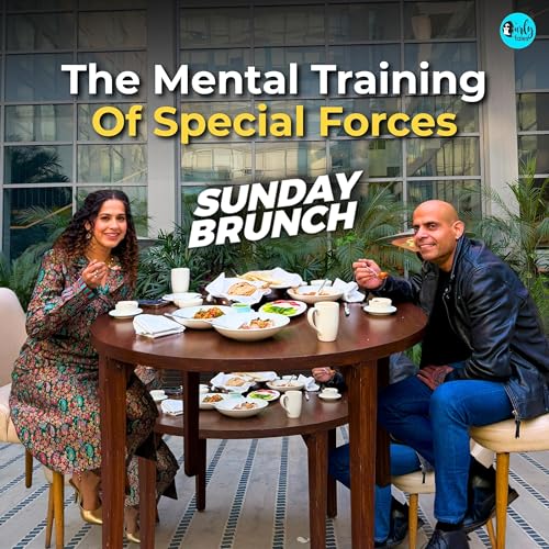Inside the Mind of India&rsquo;s Most FEARED Soldier | In Conversation with Colonel Shivender Kanwar
