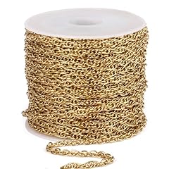 3.0MM Gold Color