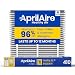 Aprilaire 410 Air Filter for Aprilaire Whole Home Air Purifiers, MERV 11 (Pack of 4)