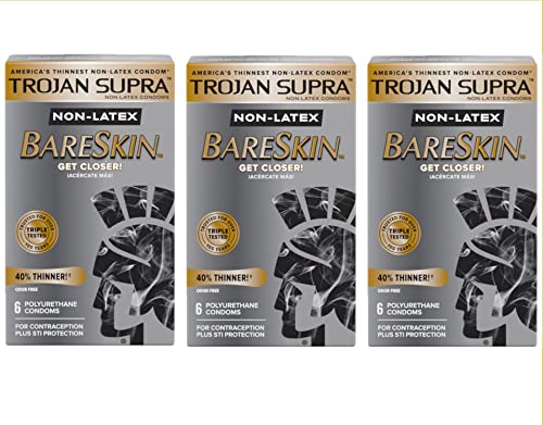 Top 10 Xxl Non Latex Condoms of 2022 - Katynel