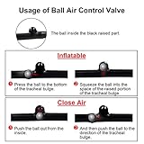 Essort B0796QSWTH lato 4