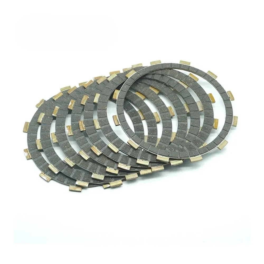 Kit disques d'embrayage à friction 7P pour Honda CRF450R 2017-2021 - 3