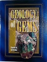 Geology of Gems 5900395251 Book Cover