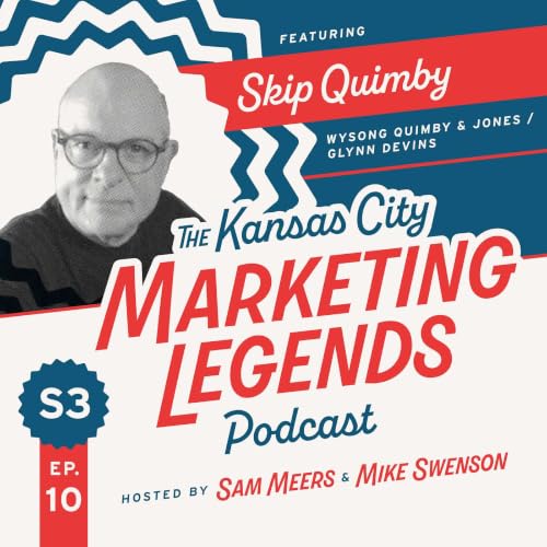 Skip Quimby // Co-Founder, Wysong, Quimby & Jones