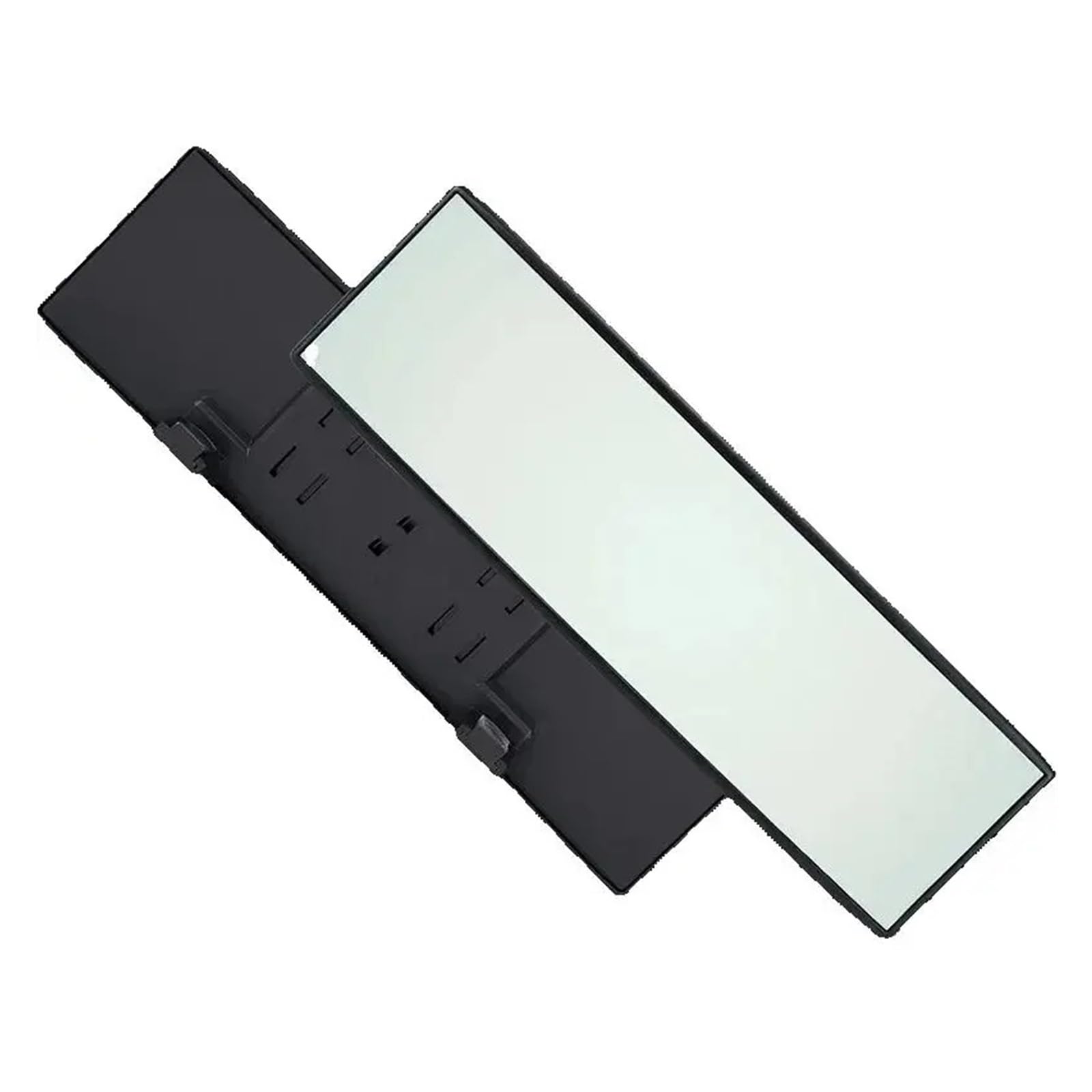 Espejo retrovisor Interior Universal, antirreflejo, Gran Angular, Convexo, para Coche y Asiento Infantil.