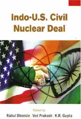 Indo-U.S. Civil Nuclear Deal