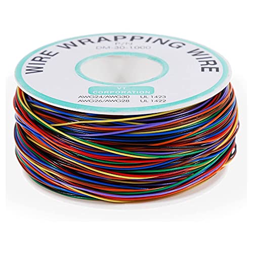 Digitalkey Matassa 8 fili 0,25mm per segnali e