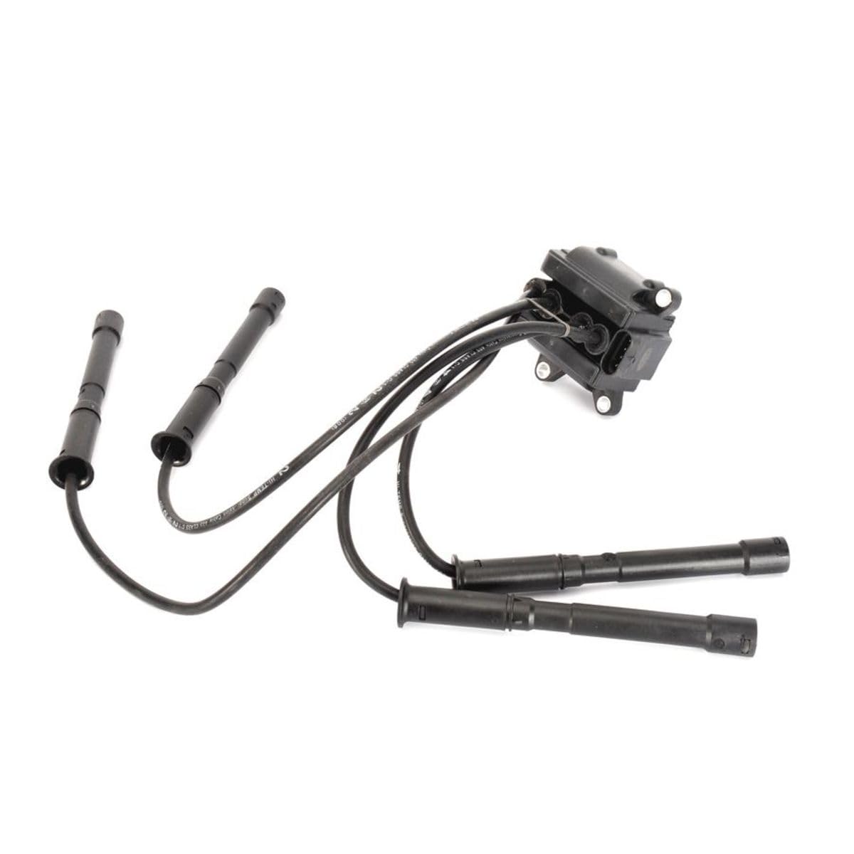 Magneti Marelli 060717055012 Ignition Coil