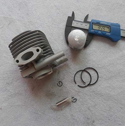 Jdon-hats Kit Cilindro e pistone 36mm per