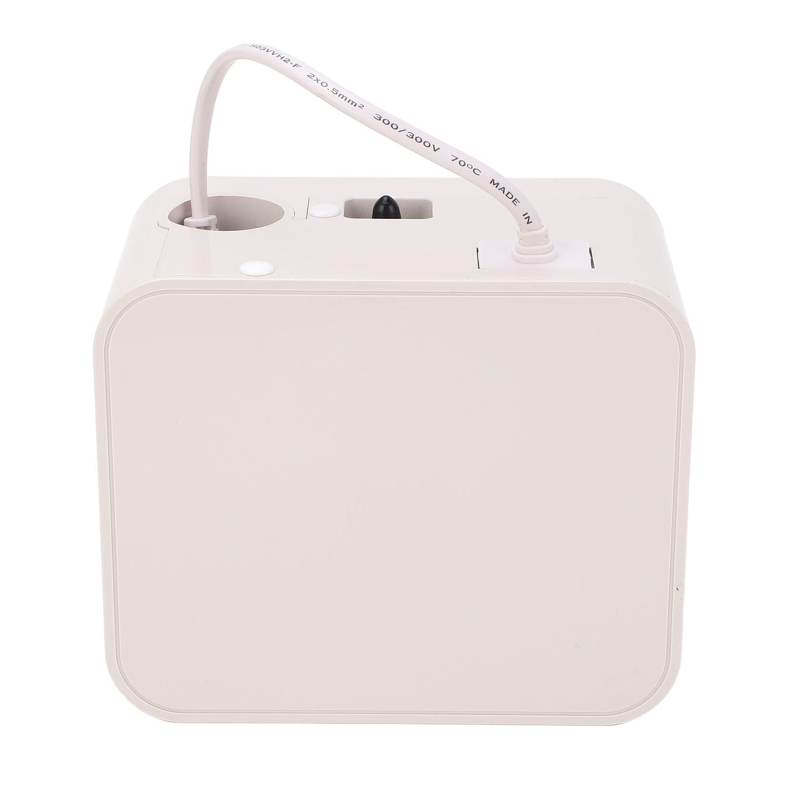 HAVC Condensate Pump, 10m Automatic Condensate Removal Pump, Quiet Electric Drain Pump for Air Conditioner, Furnace, Dehumidifier