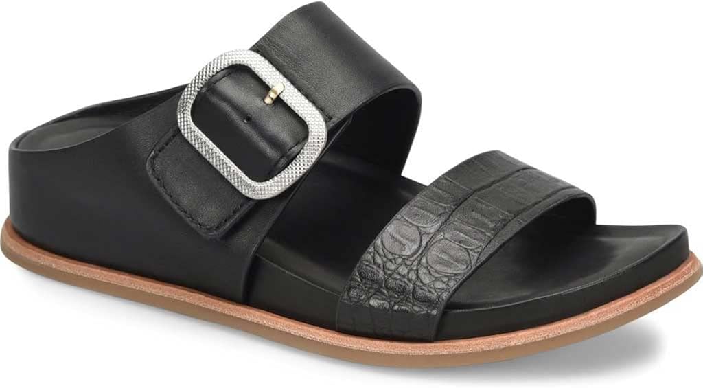 Amazon.com | Sofft Aidah Black 8.5 M (B) | Ankle & Bootie