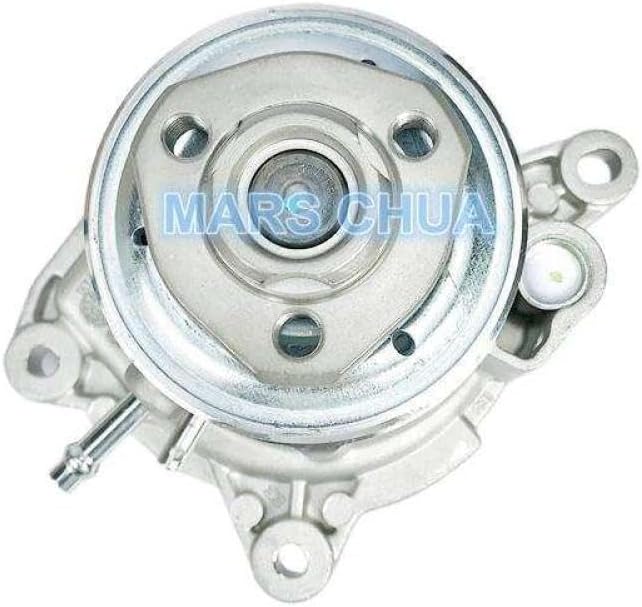 Coolant Pump Water Pump 03F121004E Compatible With Automotive Motorcycle Parts A1 A3 S3 Beetle Caddy Polo Seat For Part Number 03F 121 004E