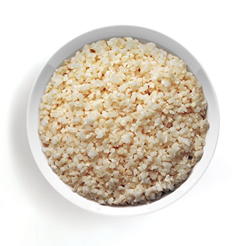 Cauli Rice - Fullgreen - Low Carb Riced Cauliflower (Cauliflower, 8 Count Multipack)