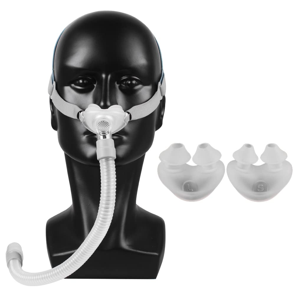 Free Strape System,3 Size Pillow Pads,US Shipping