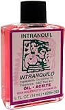 Indio Products Intranquil Oil 1/2 fl. oz.