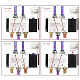 Zoom IMG-2 heschen elettrica pneumatica elettrovalvola 4v210 Zoom IMG-2 heschen elettrica pneumatica elettrovalvola 4v210