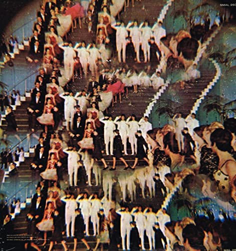 Magical Mystery Tour - Apple Label