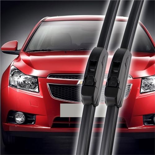 Balais d'essuie-glace Cruze 2016-2019 avant auto