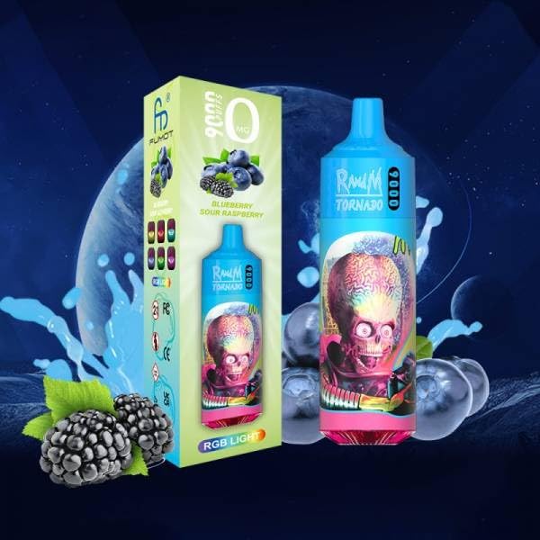 mr blue vape 9000 puffs RandmTornado Electronic Cigarette Puffs +9000, Nicotine Free, Mr Blue, Blue  : Amazon.co.uk: Health & Personal Care