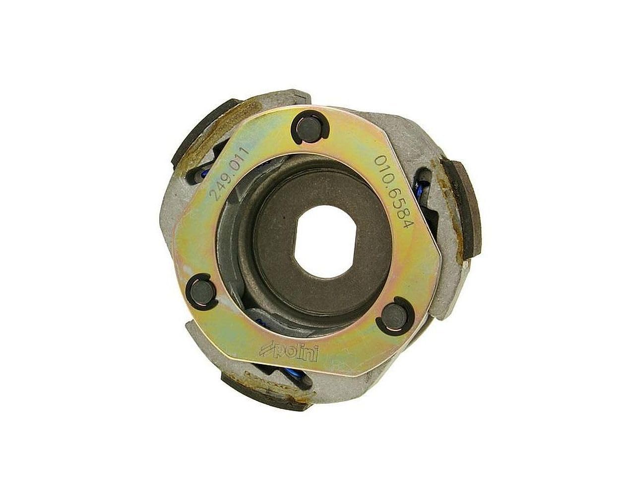 Kupplung Polini Maxi Speed für Lead 100 SCV100 08-