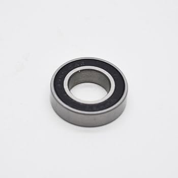 6805 2rs 61805 2rs 6804rs 6805 2rs 10pcs 25x37x7mm Chrome Steel Deep Groove Bearing Rubber Sealed Thin Wall Bearing Amazon Com Industrial Scientific