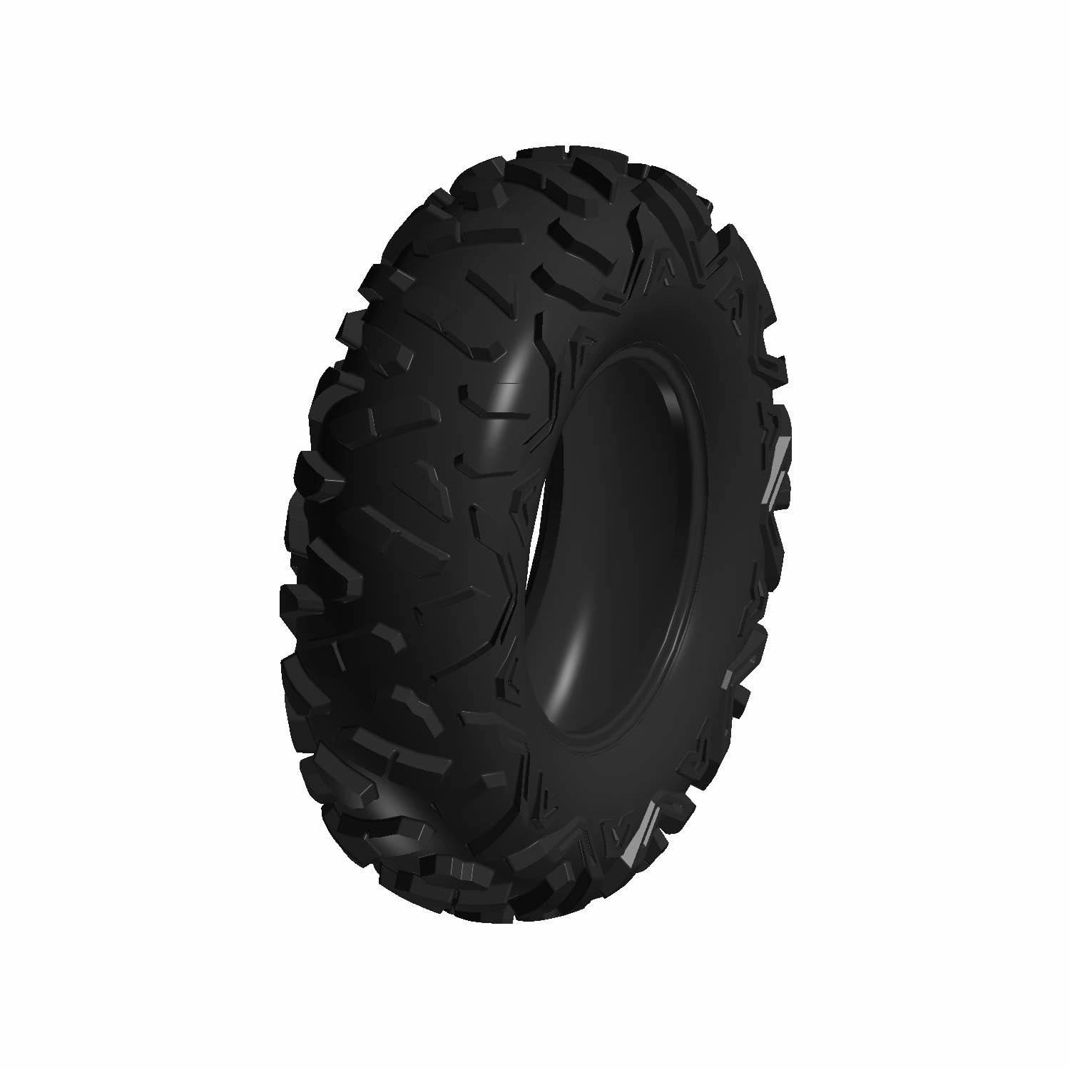 Maxxis Bighorn Radial Rear Tire - 29x11R14, Blackwall (TM00222200 M918)