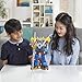 Power Rangers Beast Morphers Beast-X Ultrazord Action Figure Toy from TV Show 12.5 inch
