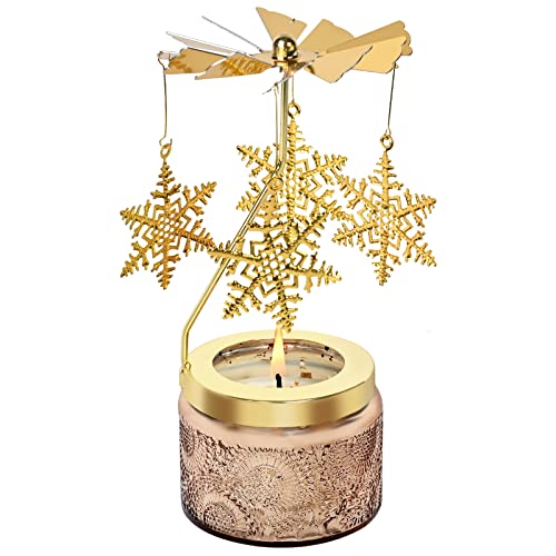 Product Image of the Scented Candle Gifts for Women, Birthday Gifts for Women Unique Mothers Day Gifts from Daughter Funny Gift for Friend Sister Mom Graduation Aromatherapy Candles for Stress Relief, Bath,Yoga