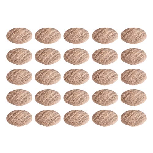 Muebles de Madera Maciza Roble Marca sourcing map