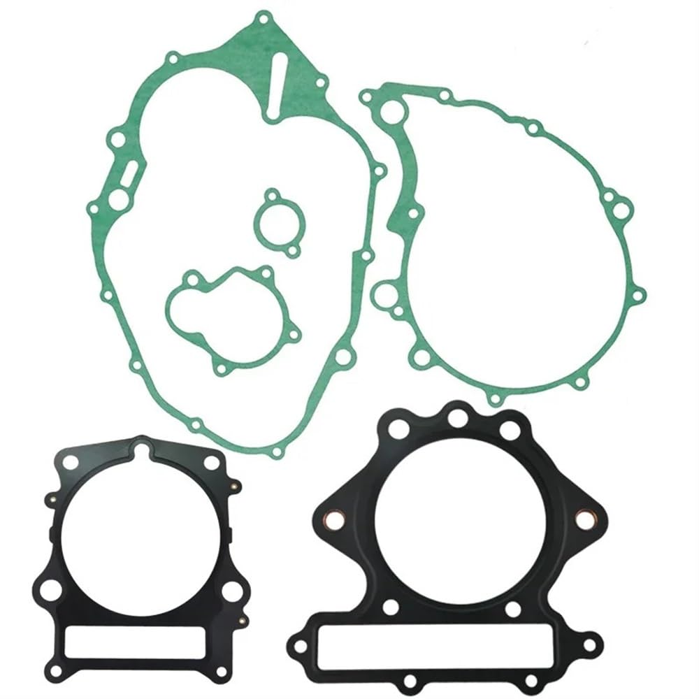 Kit joint moteur pour XT600E 1988-1995 complet avec couvre-culasse - 5