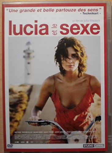 Lucia et le sexe