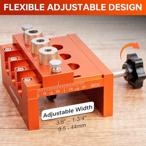 Plate Joiner Tool for Wood