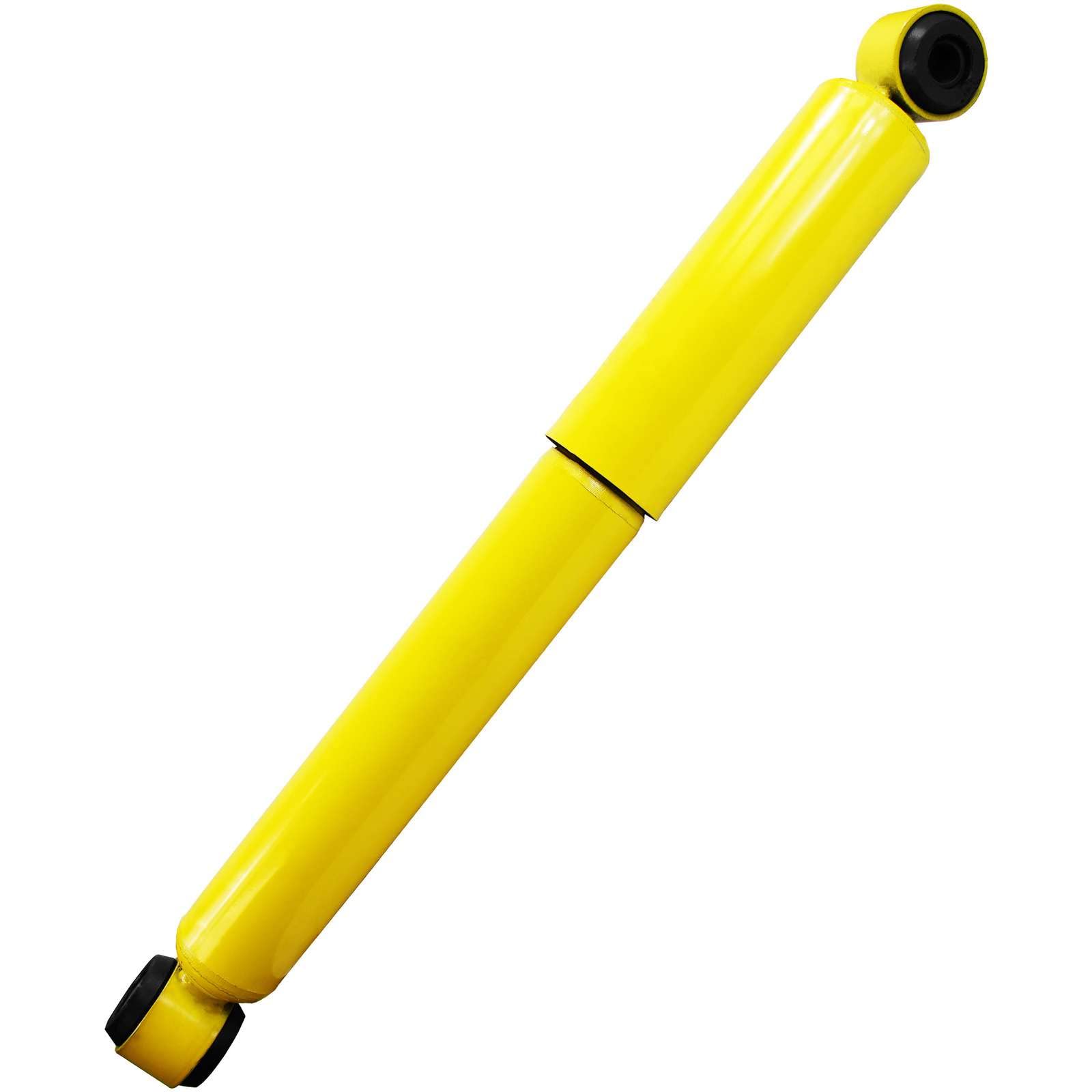 Amazon.com: Monroe Magnum 65124 Suspension Shock Absorber : Automotive