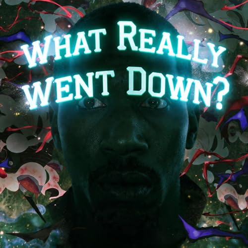 What Really Went Down?