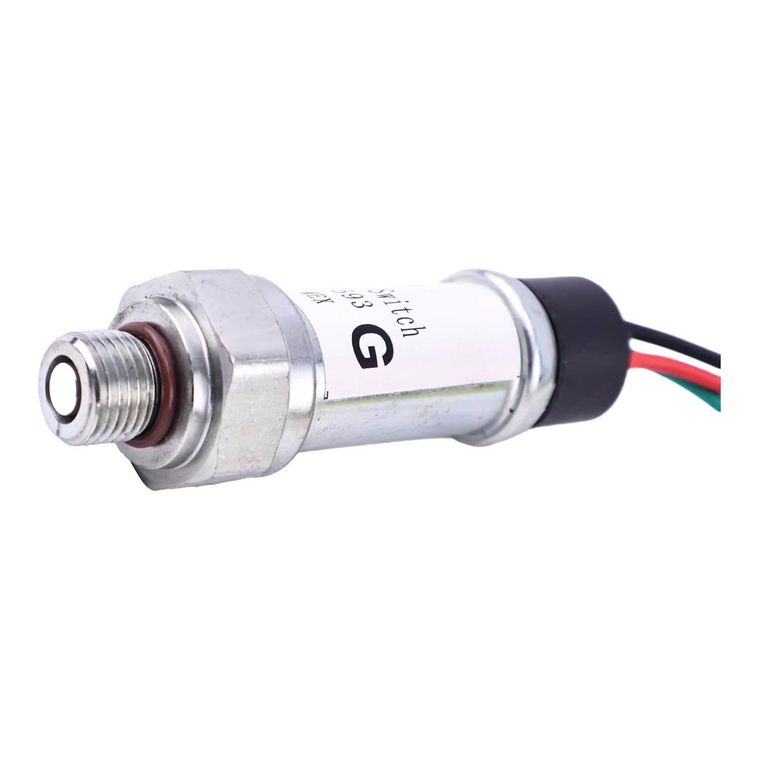 HOLDWELL Service Brake Pressure Switch 459-2593 4592593 Compatible with Caterpillar CAT IT28G R2900 815F II 568 FM 325D FM 325D FM LL 568 FM LL 330D FM 834G 854G 834H 814F II 854K 928G 988G 988H