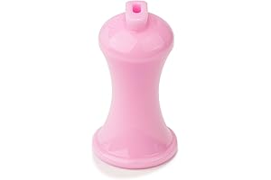 Discreet Pink Sissy Toy Designed for Submissive Males and Adult Play