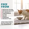 Almo Nature Supportive Formulas Immune Support Formula HQS Shredded Chicken & Blueberry in Gravy Wet Cat Food, 1.77-oz can, case of 6 #3
