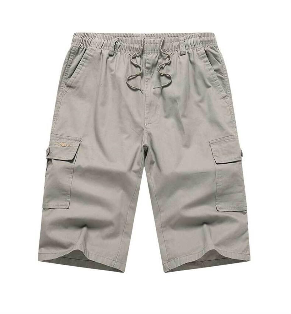 Pantalon de sport au genou avec poche zippée sécurisée