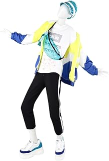 ツイステッ SR フロイド・リーチコスプレ衣装 オーダー可能 | 靴・ウィッグ別売り