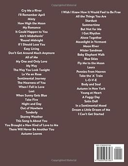 Jazz Piano Sheet Music: 55 Easy Arrangements for Jazz Enthusiasts